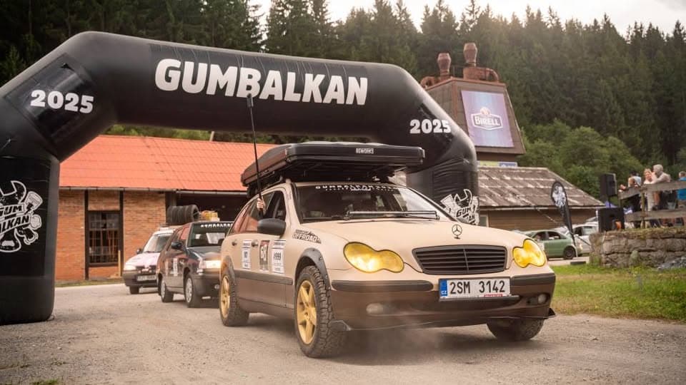 2003 Mercedes-Benz C-CLASS - 8