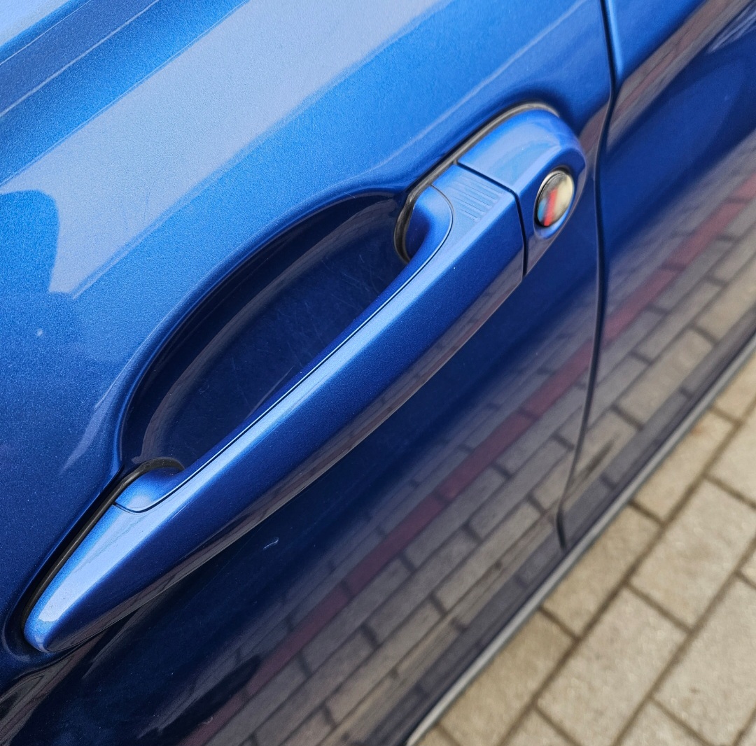 2015 BMW 3-Series - 14