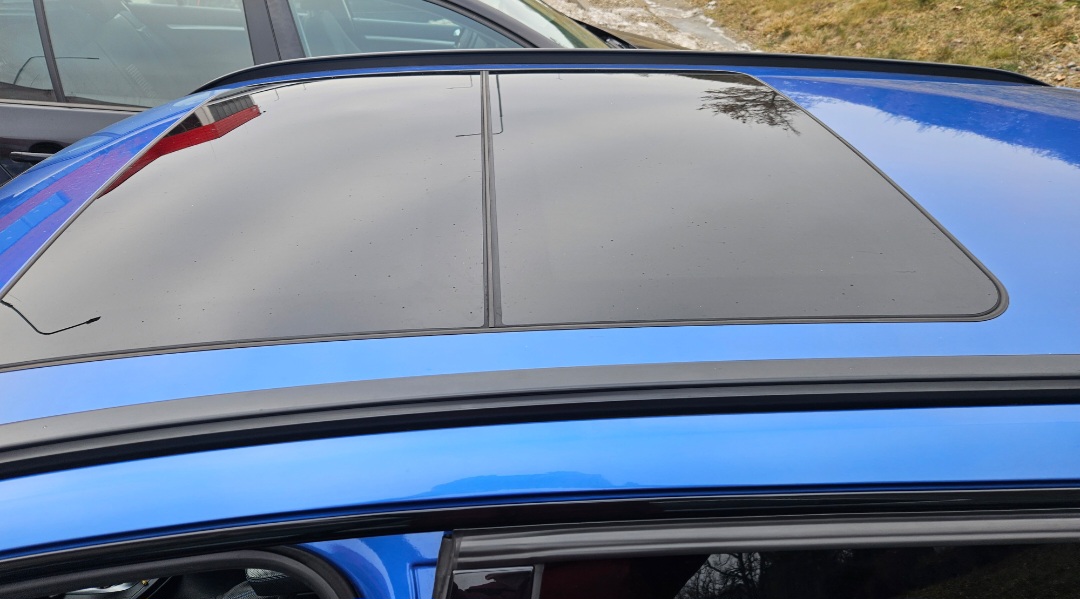 2015 BMW 3-Series - 15