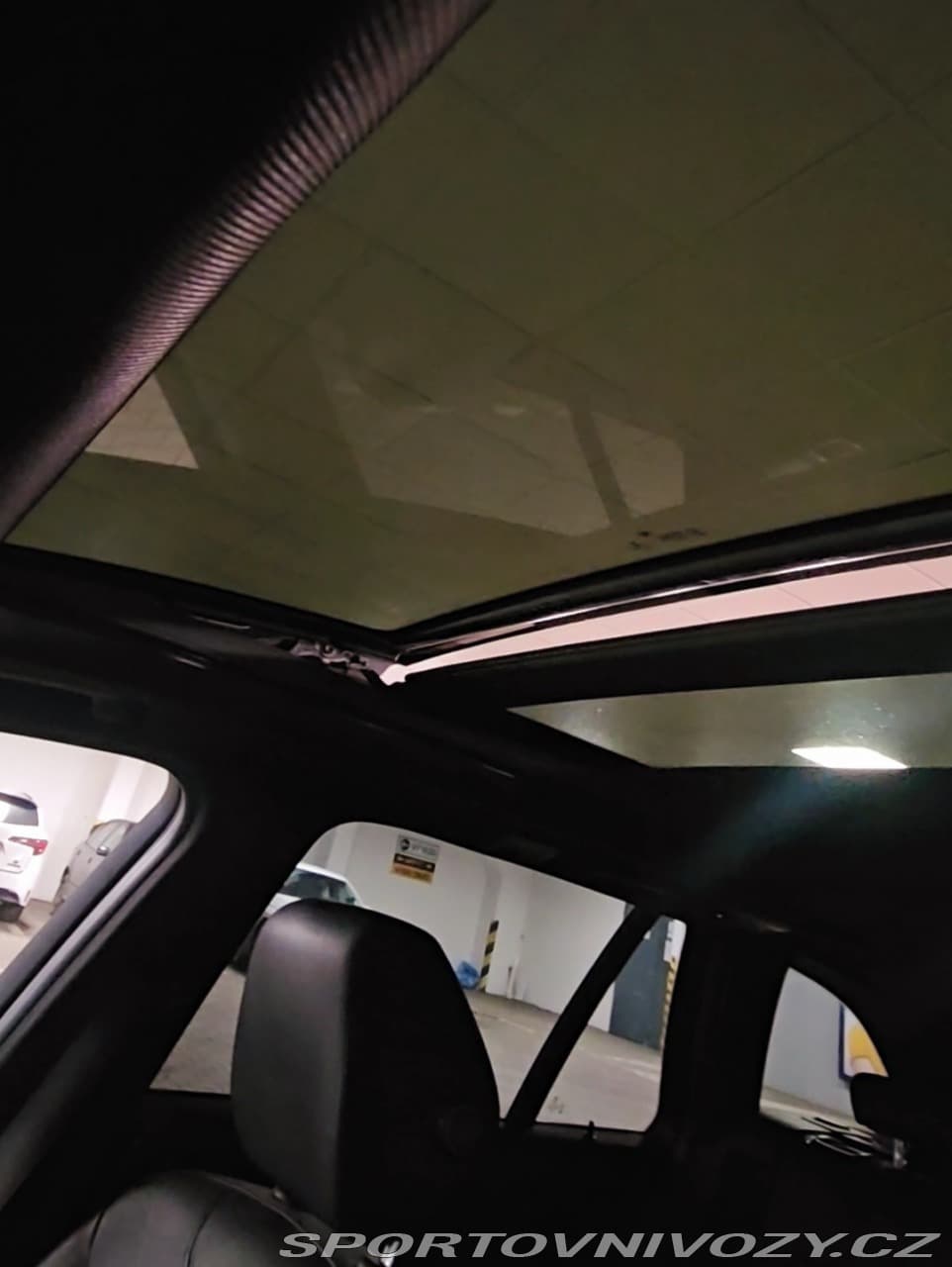 2015 BMW 3-Series - 19