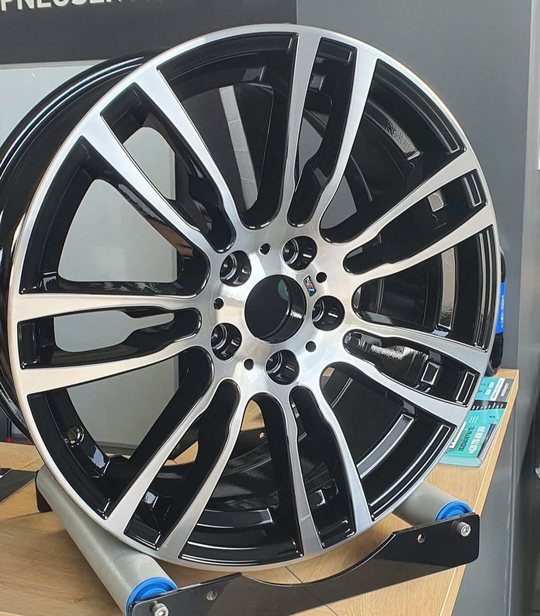 2015 BMW 3-Series - 4