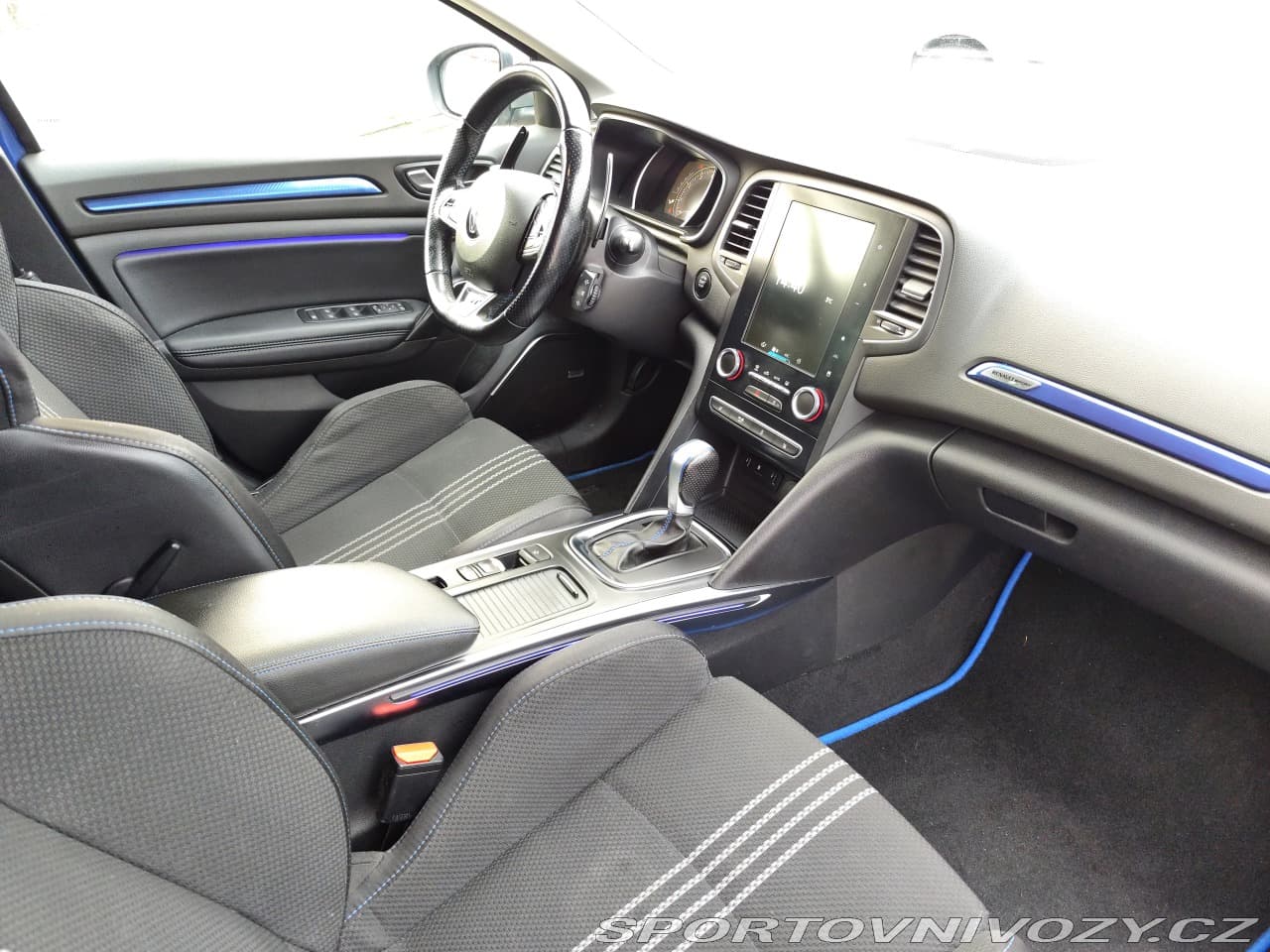 2017 Renault Megane - 4