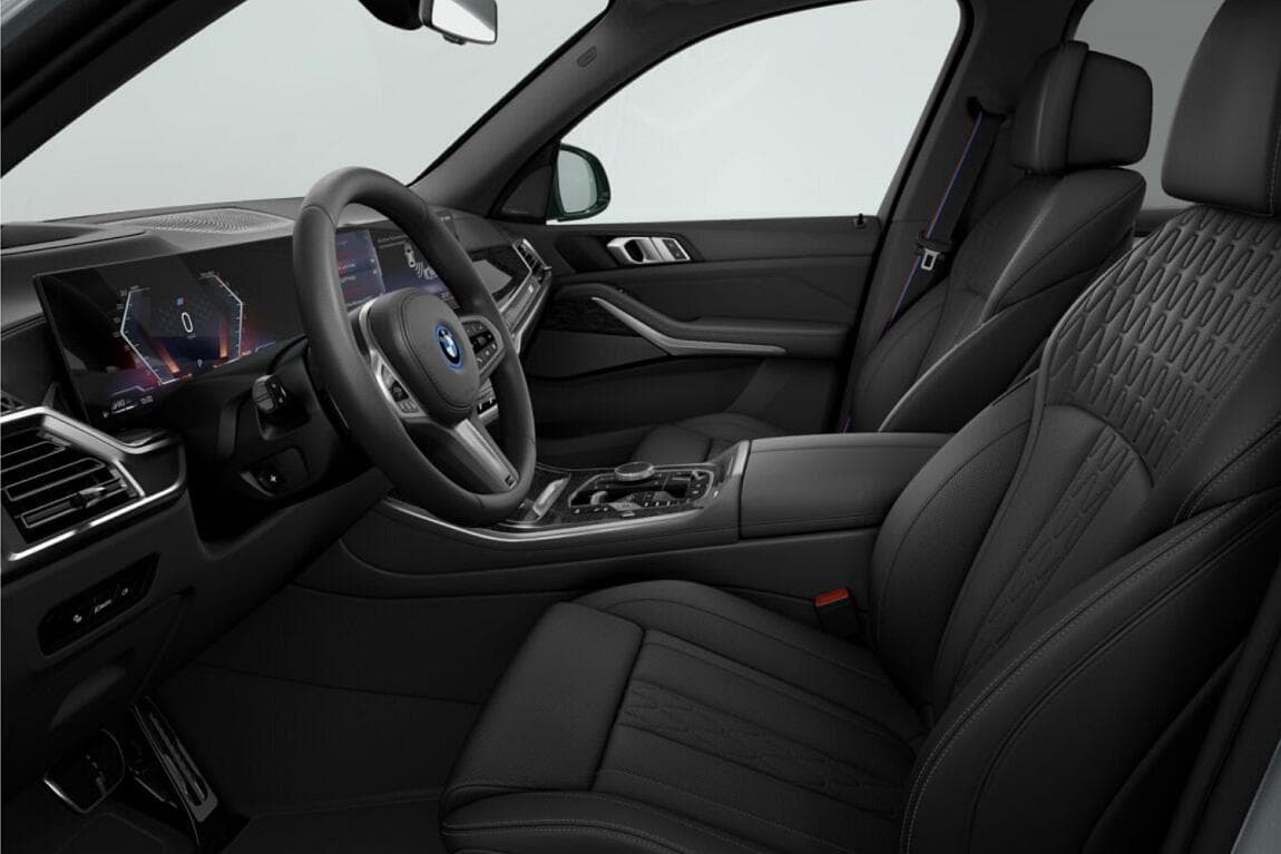 2026 BMW X5 - 3