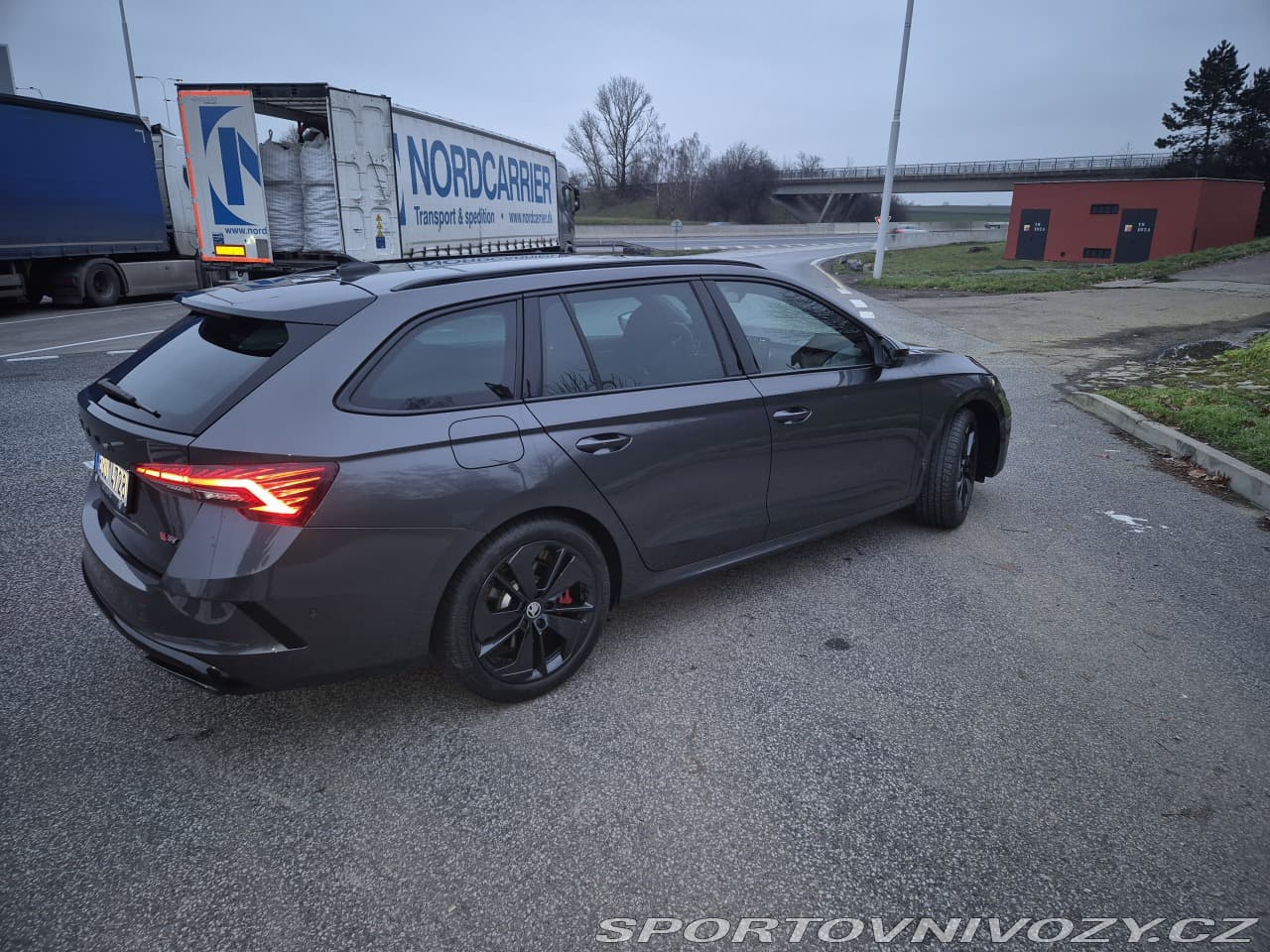 2024 Škoda Octavia - 4