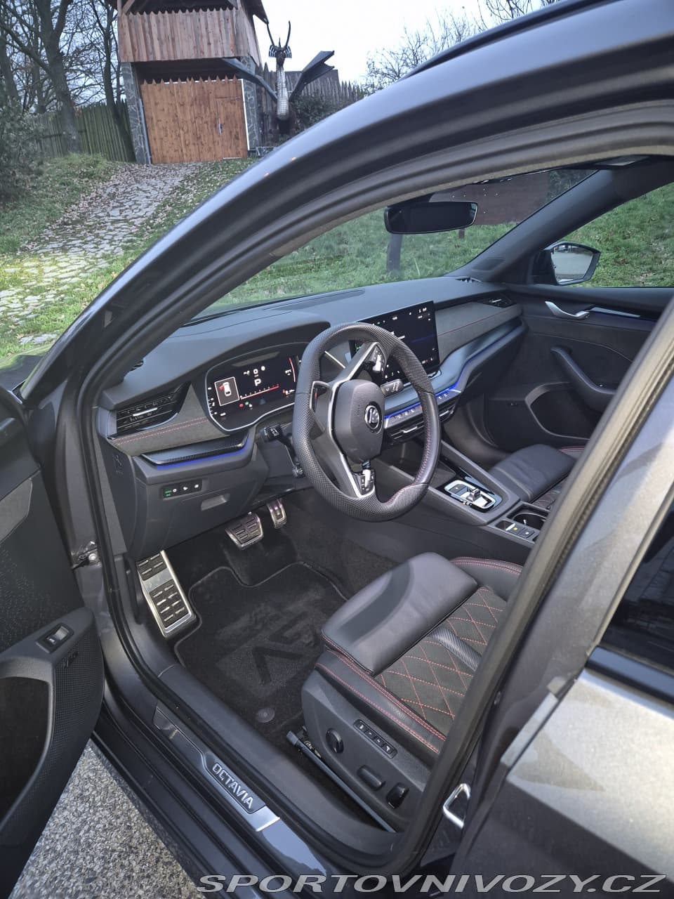 2024 Škoda Octavia - 5