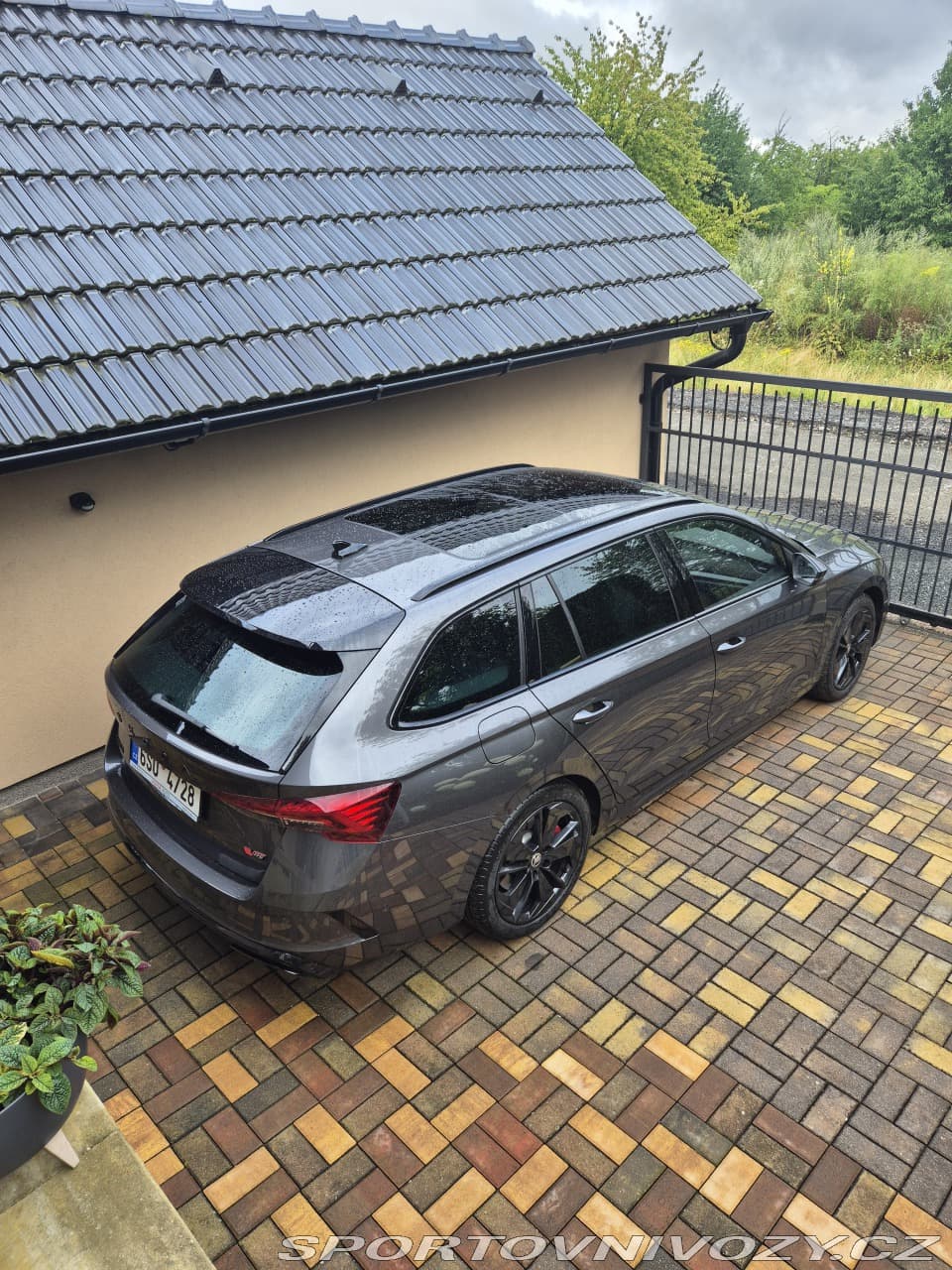 2024 Škoda Octavia - 6