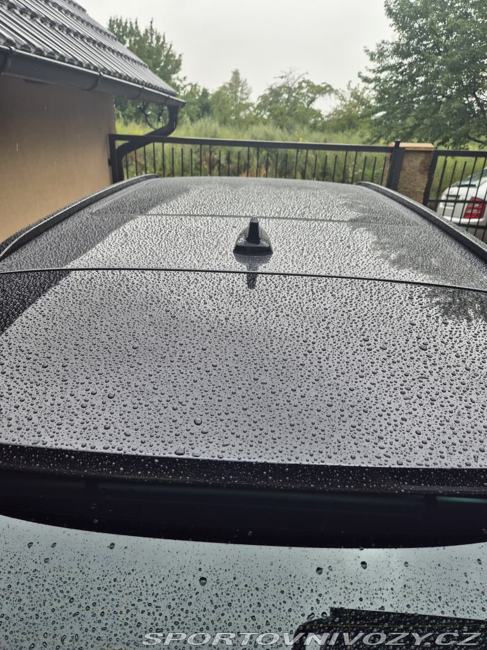 2024 Škoda Octavia - 7