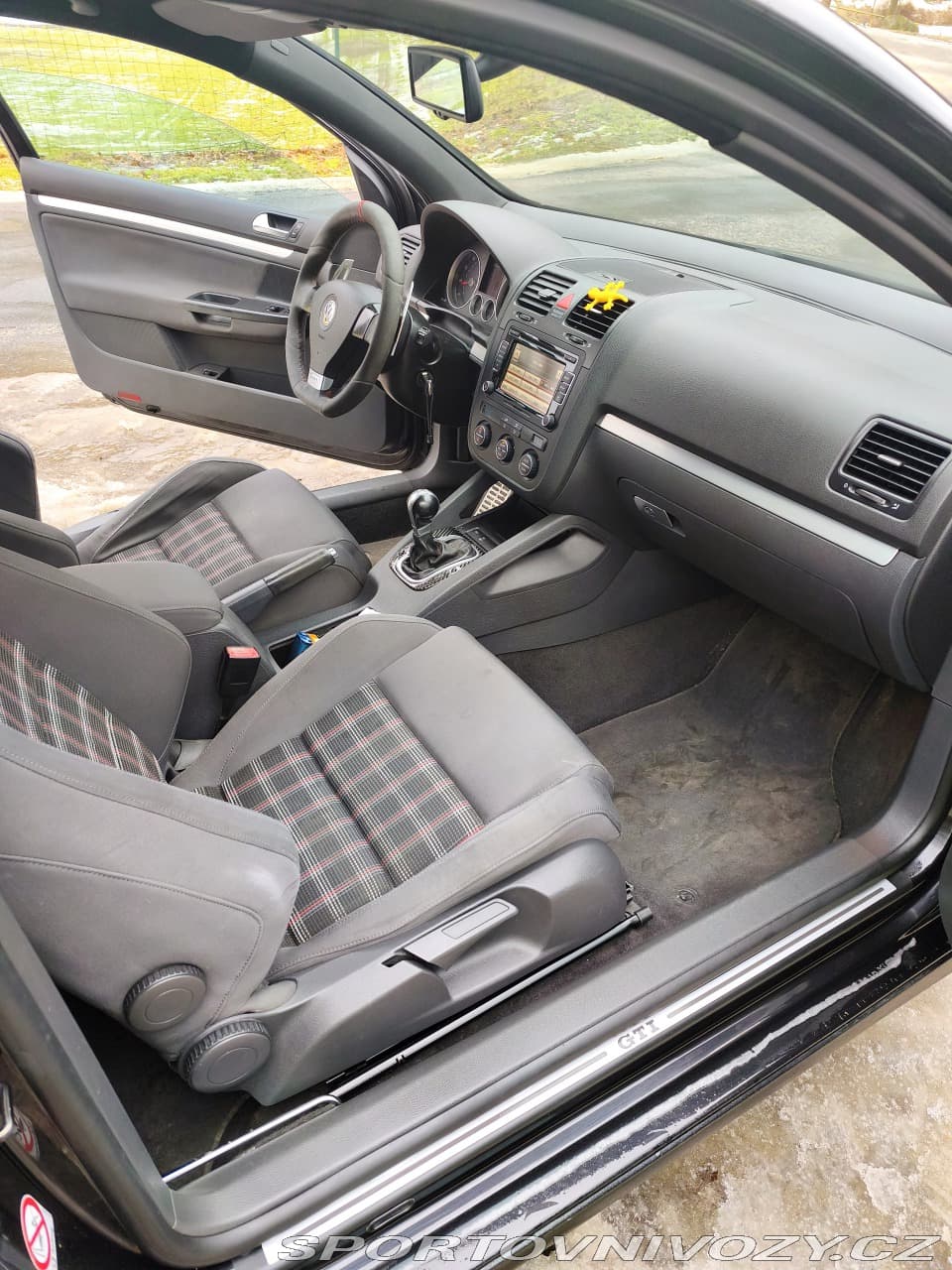 2006 Volkswagen Golf - 6