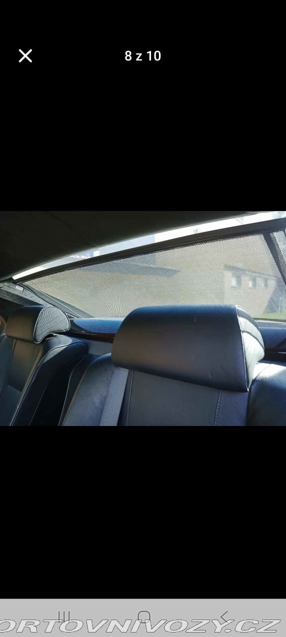 2001 BMW 7-Series - 8