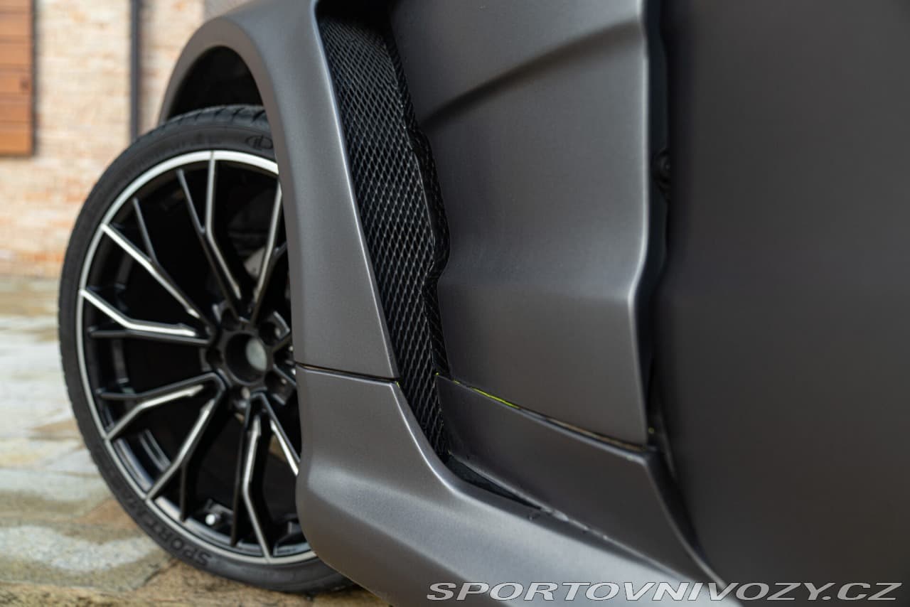 2004 Mercedes-Benz Sl - 18