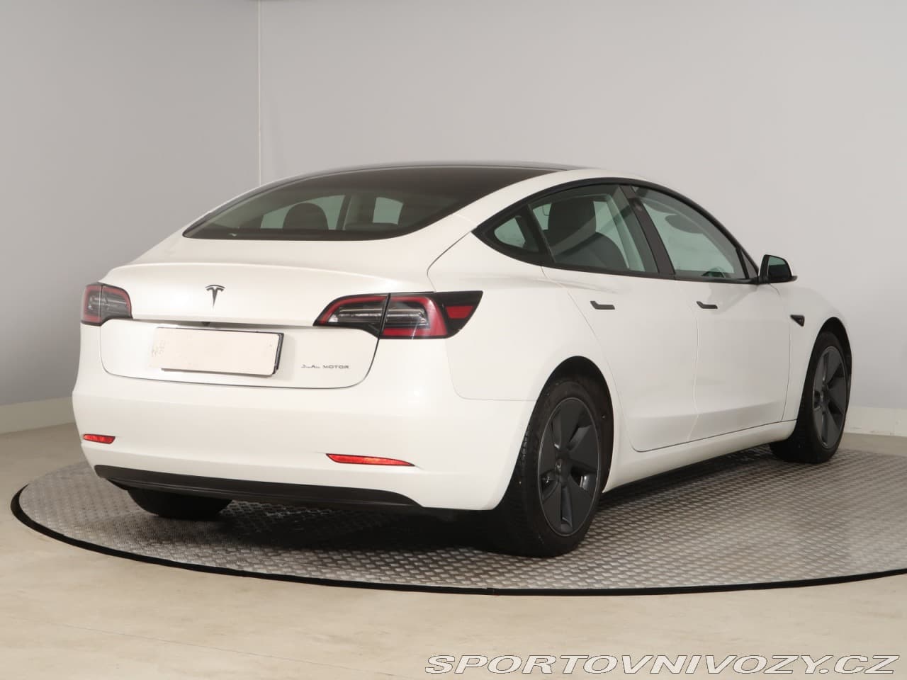 2021 Tesla Model 3 - 5