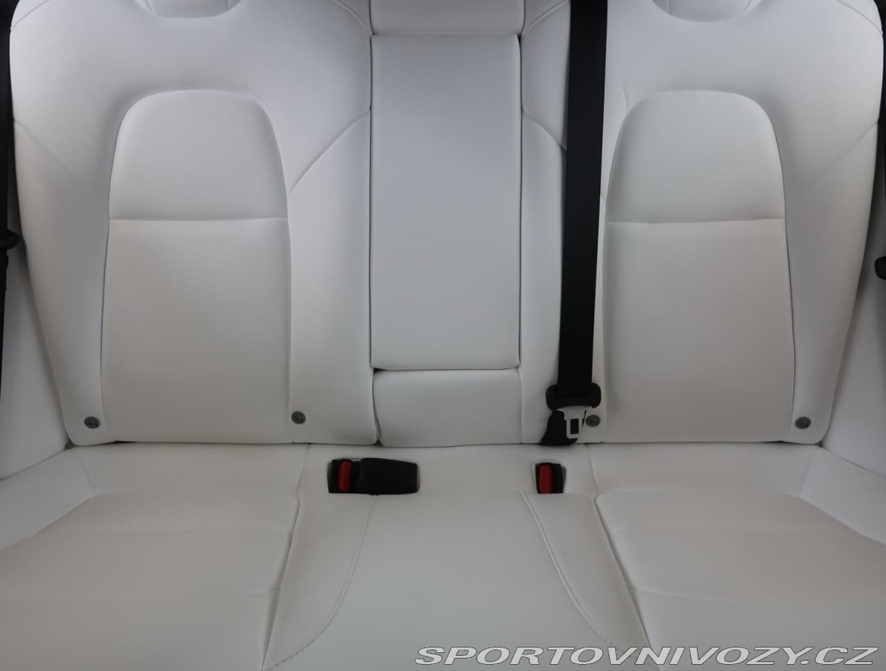 2020 Tesla Model 3 - 10