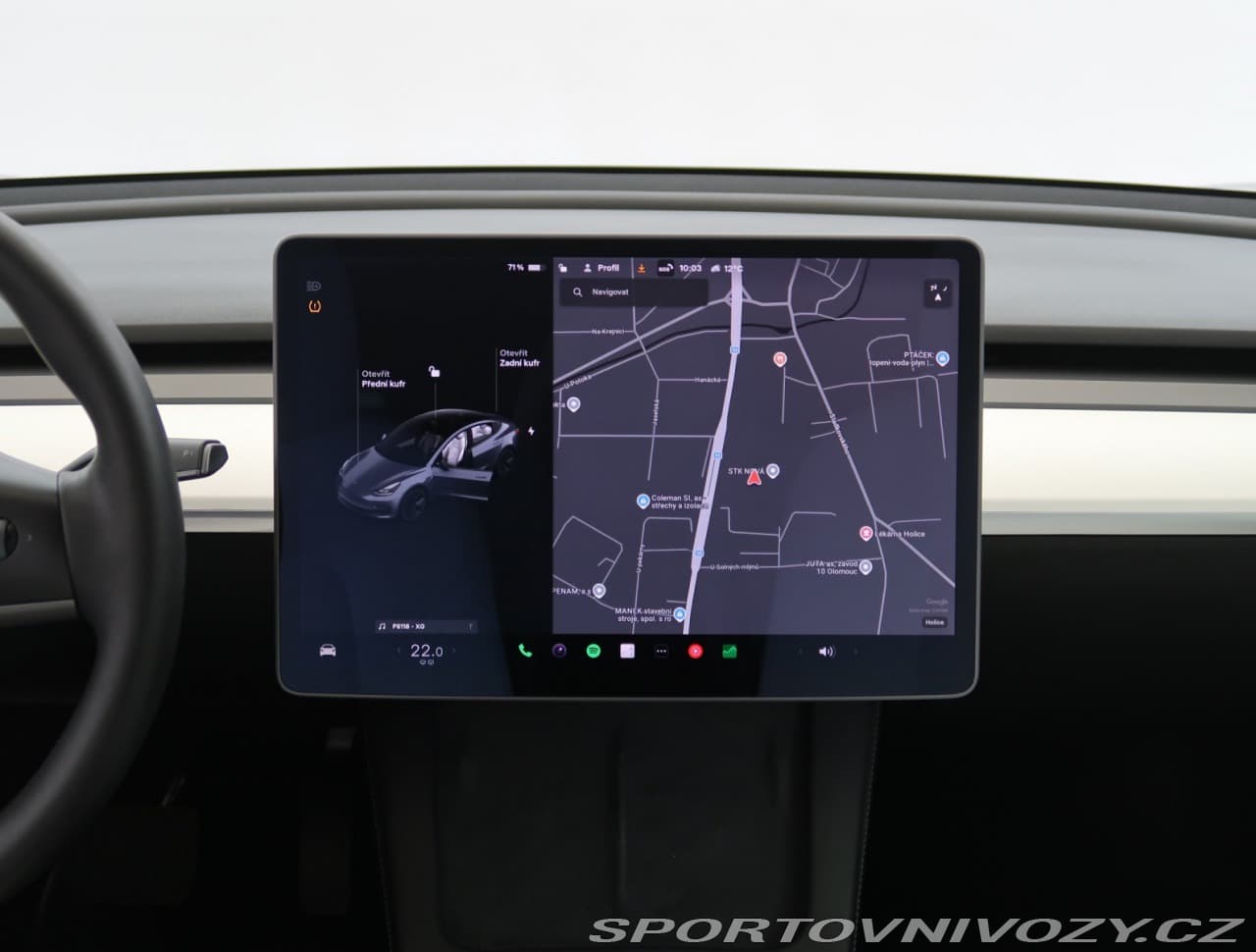 2020 Tesla Model 3 - 11