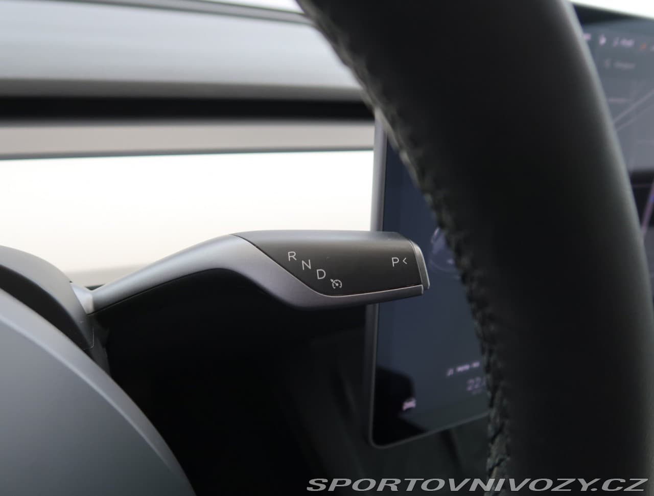 2020 Tesla Model 3 - 12