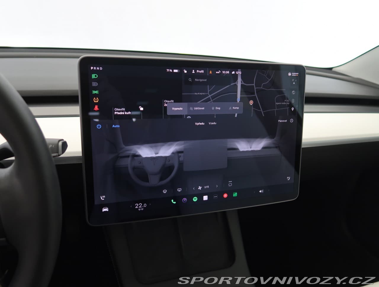 2020 Tesla Model 3 - 16