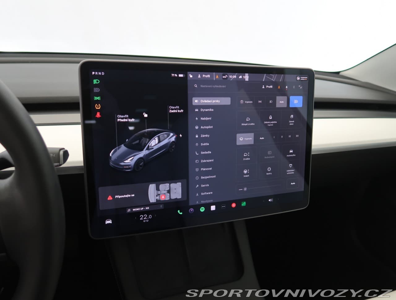 2020 Tesla Model 3 - 17