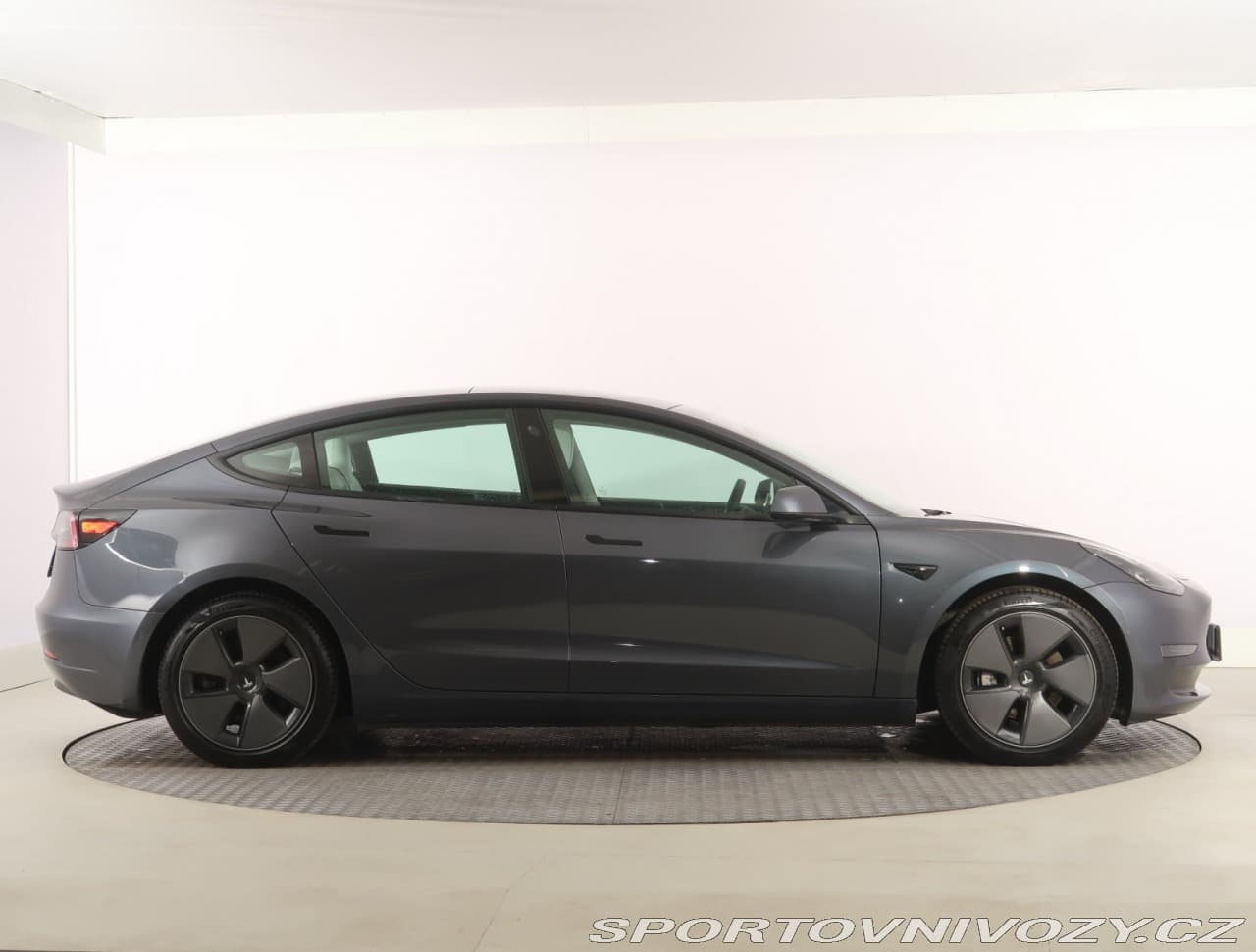 2020 Tesla Model 3 - 6