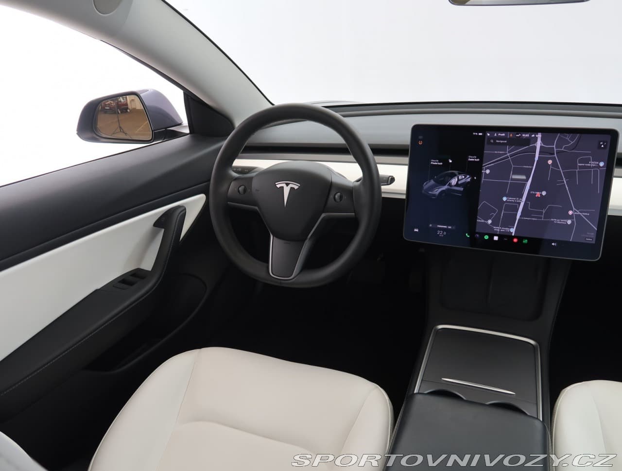 2020 Tesla Model 3 - 7