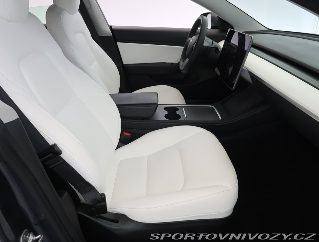 2020 Tesla Model 3 - 9