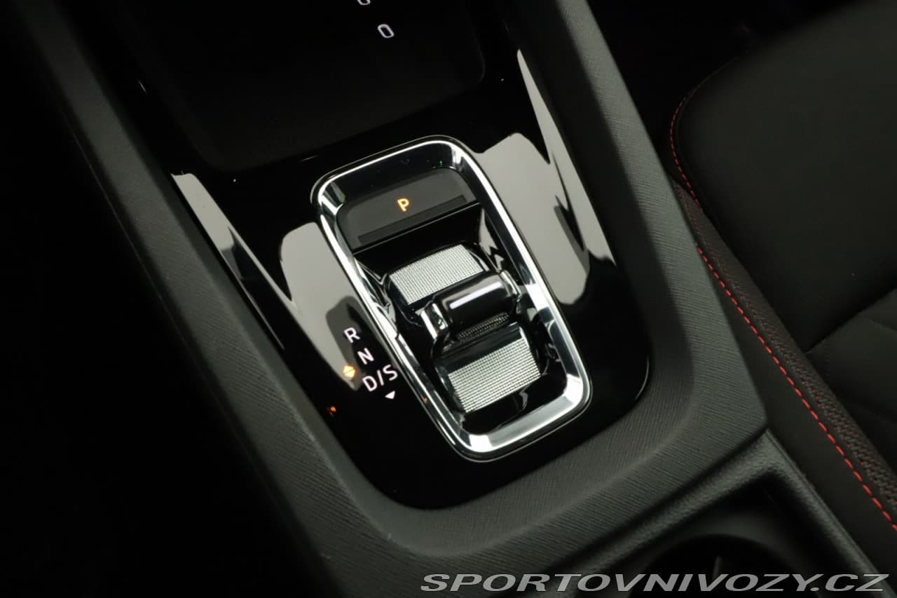 2023 Škoda Octavia - 10