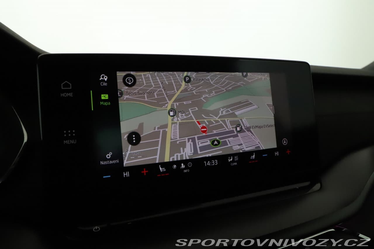 2023 Škoda Octavia - 13