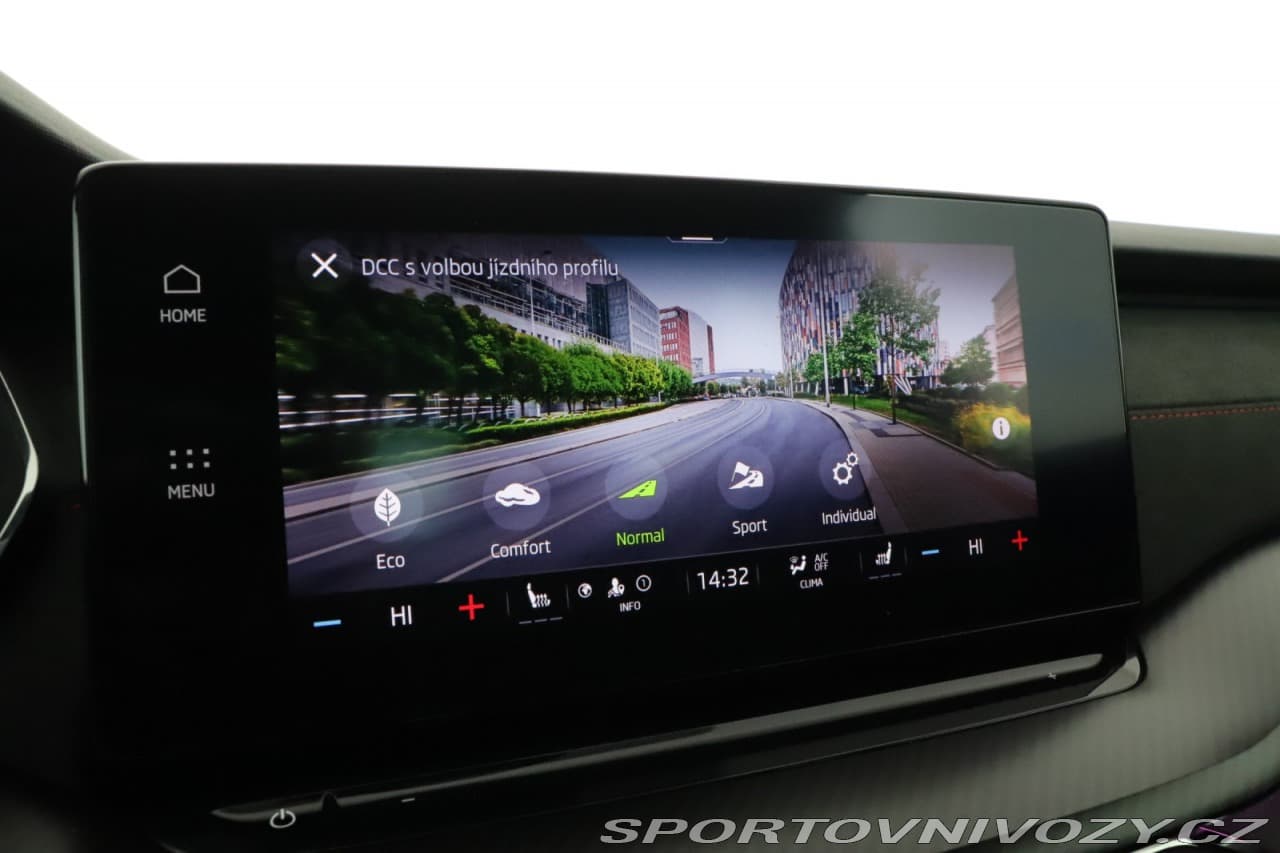 2023 Škoda Octavia - 14