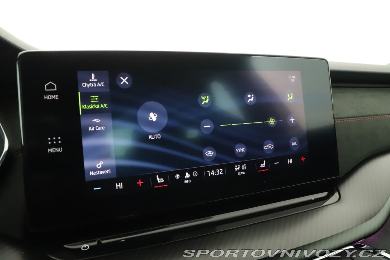 2023 Škoda Octavia - 15