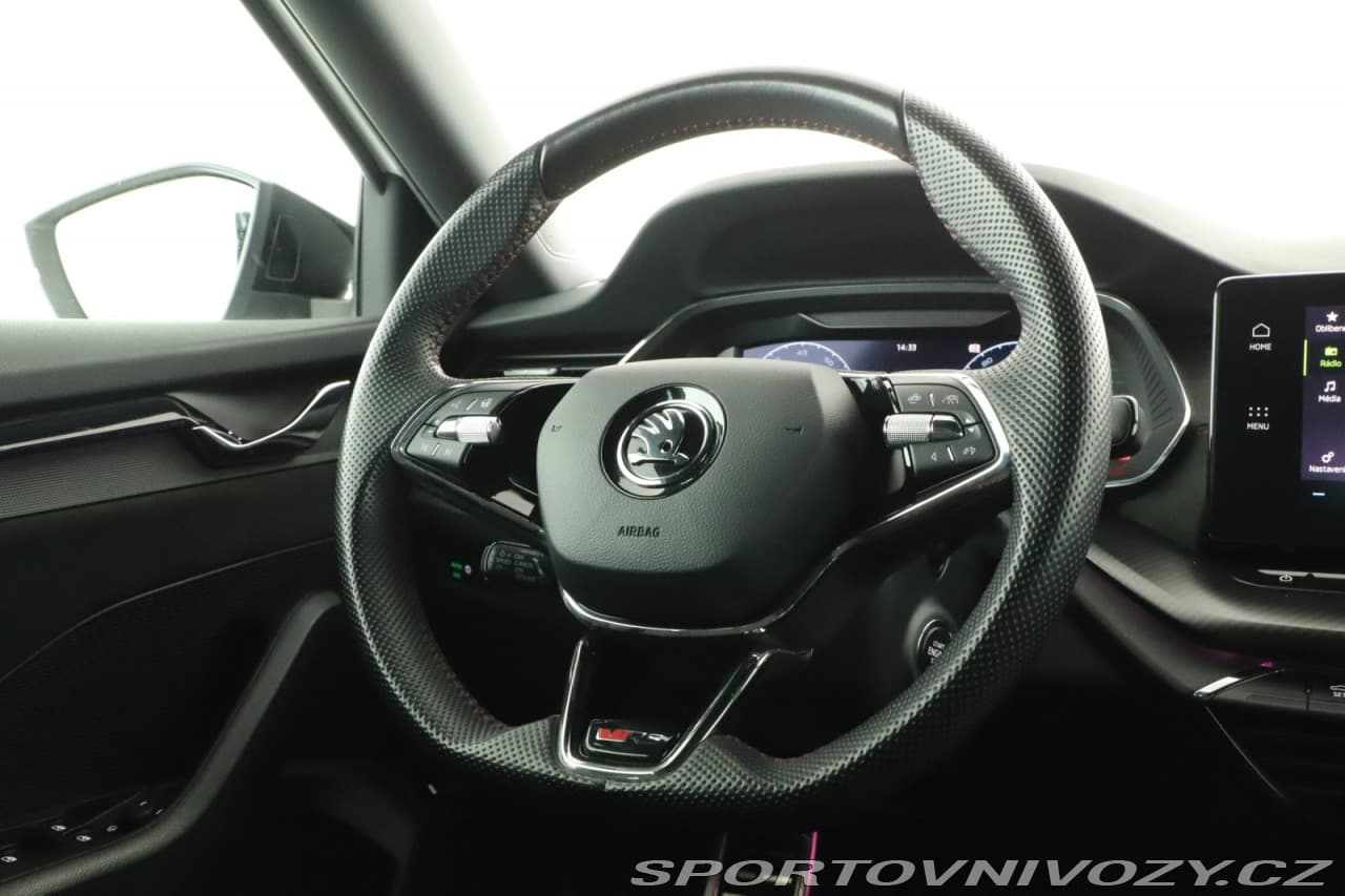 2023 Škoda Octavia - 16