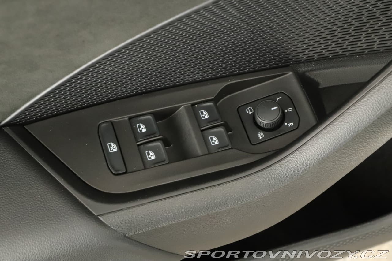 2023 Škoda Octavia - 17