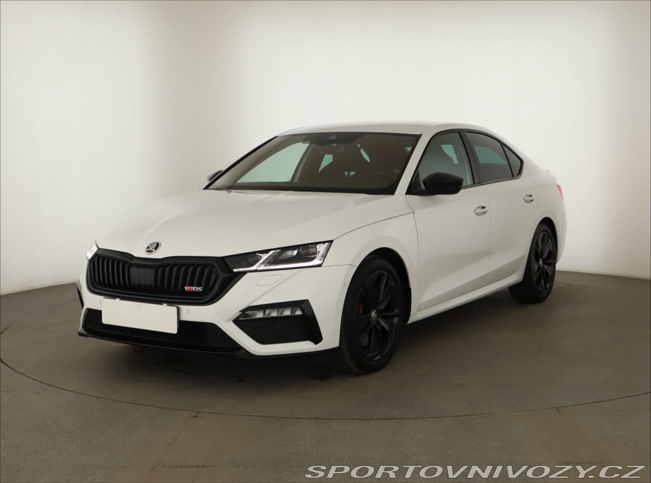 2023 Škoda Octavia - 2