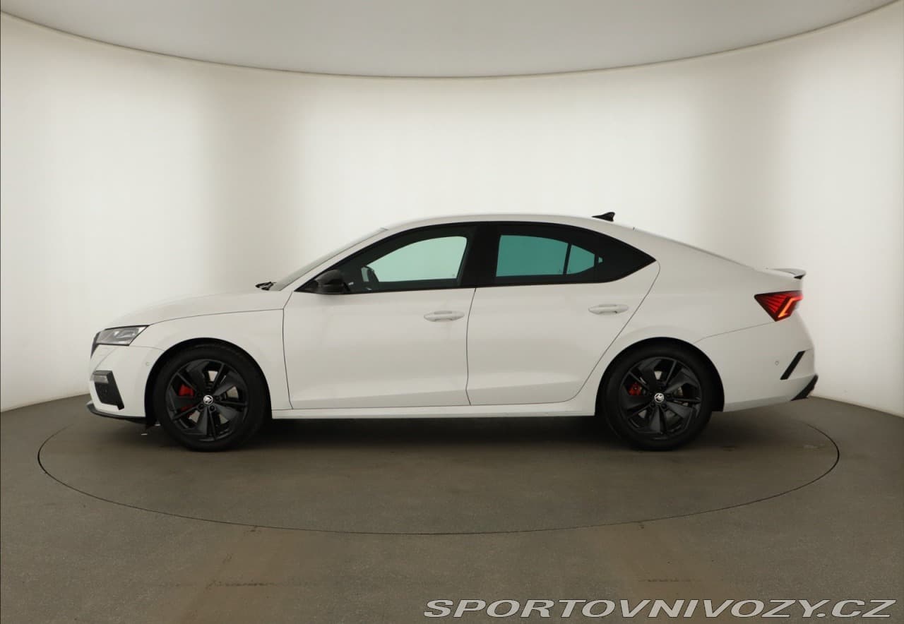 2023 Škoda Octavia - 3