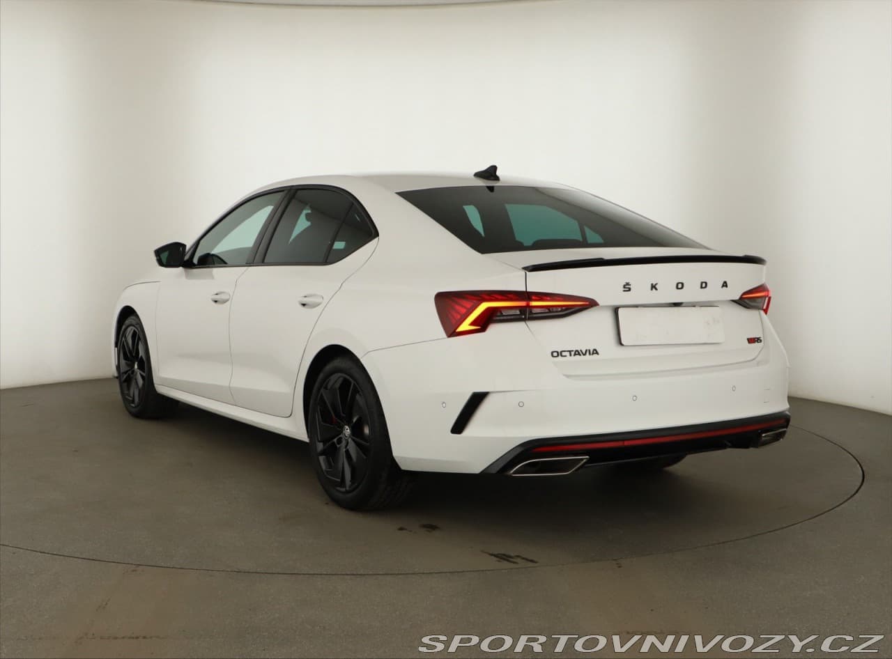 2023 Škoda Octavia - 4