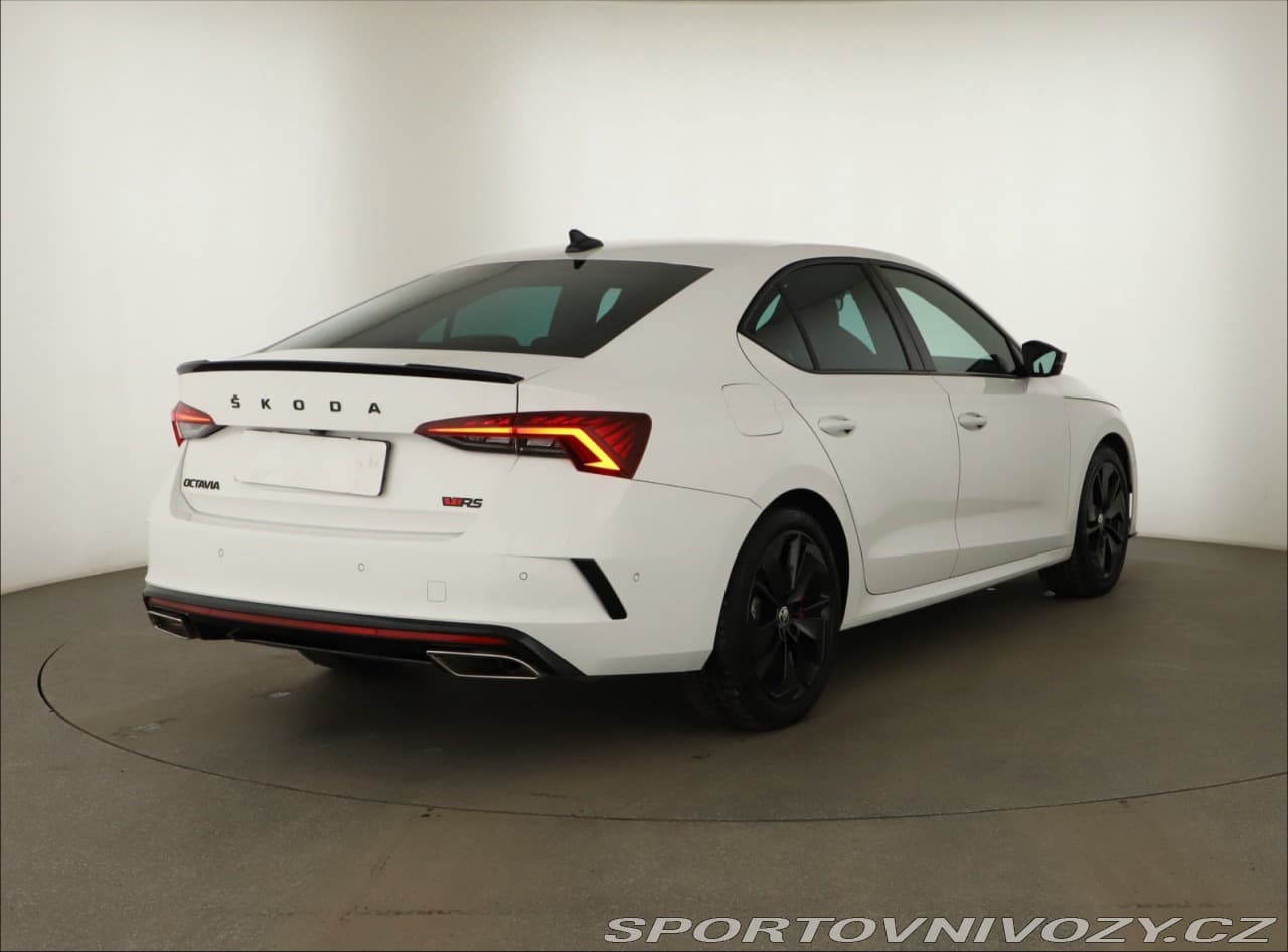 2023 Škoda Octavia - 5