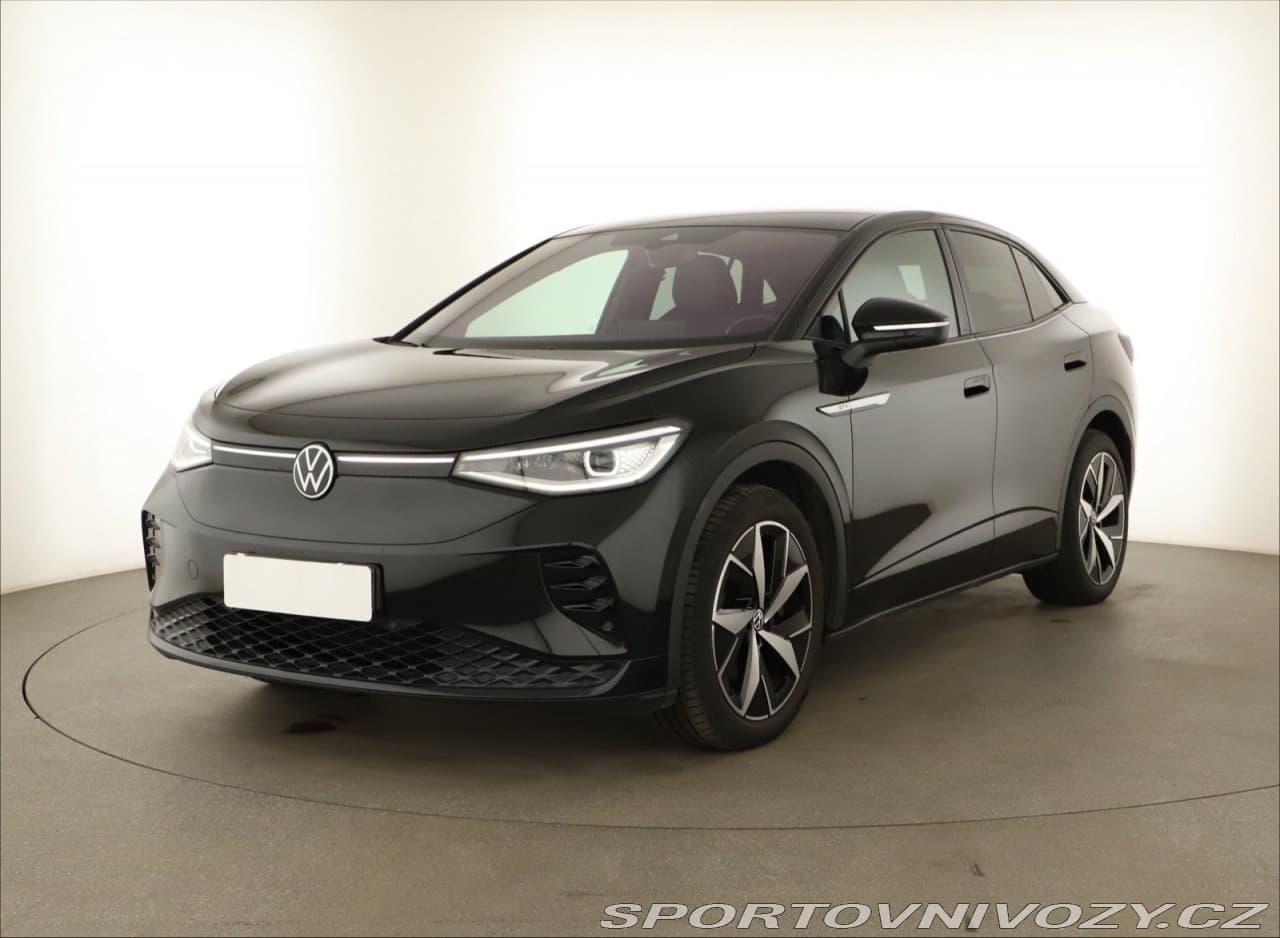 2022 Volkswagen Id.5 - 2