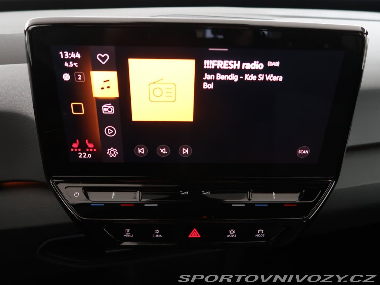 2021 Volkswagen Id.3 - 12