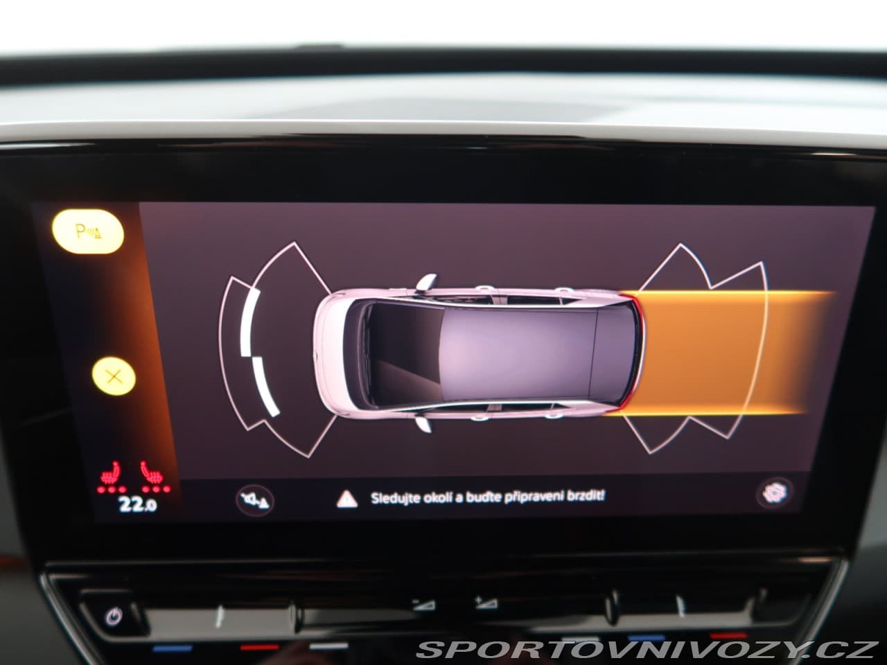 2021 Volkswagen Id.3 - 17