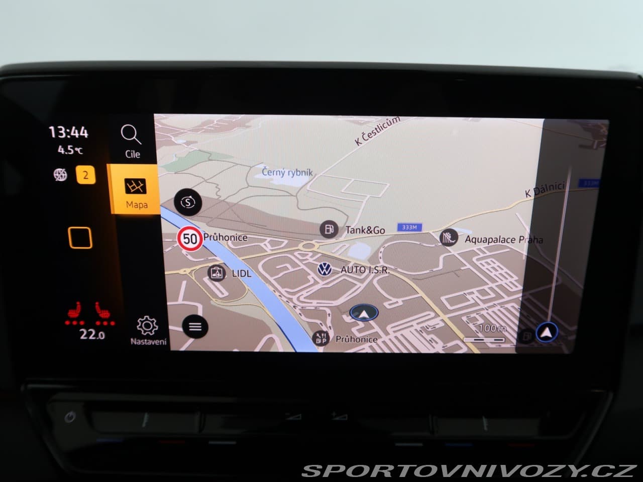 2021 Volkswagen Id.3 - 18