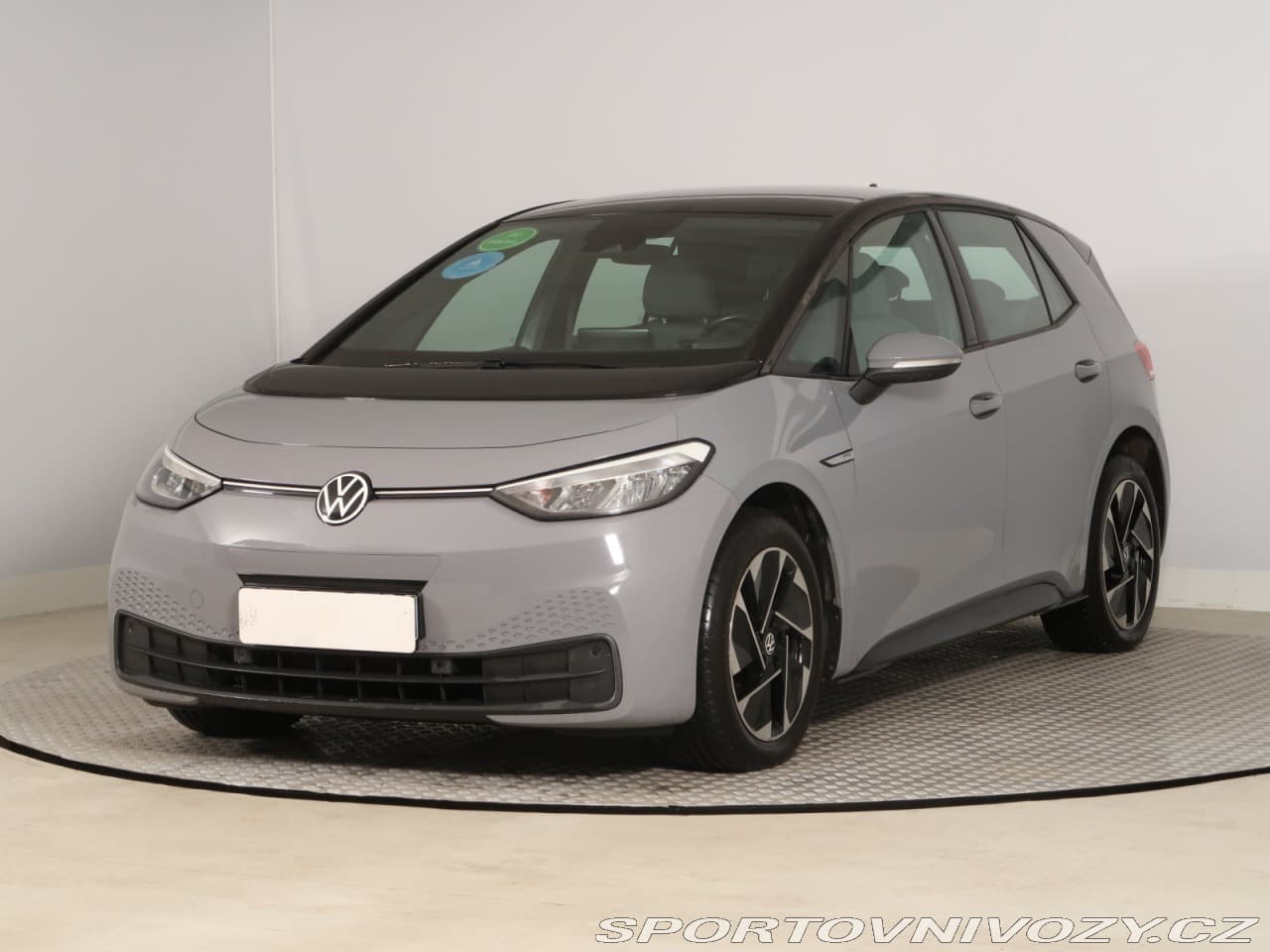 2021 Volkswagen Id.3 - 2