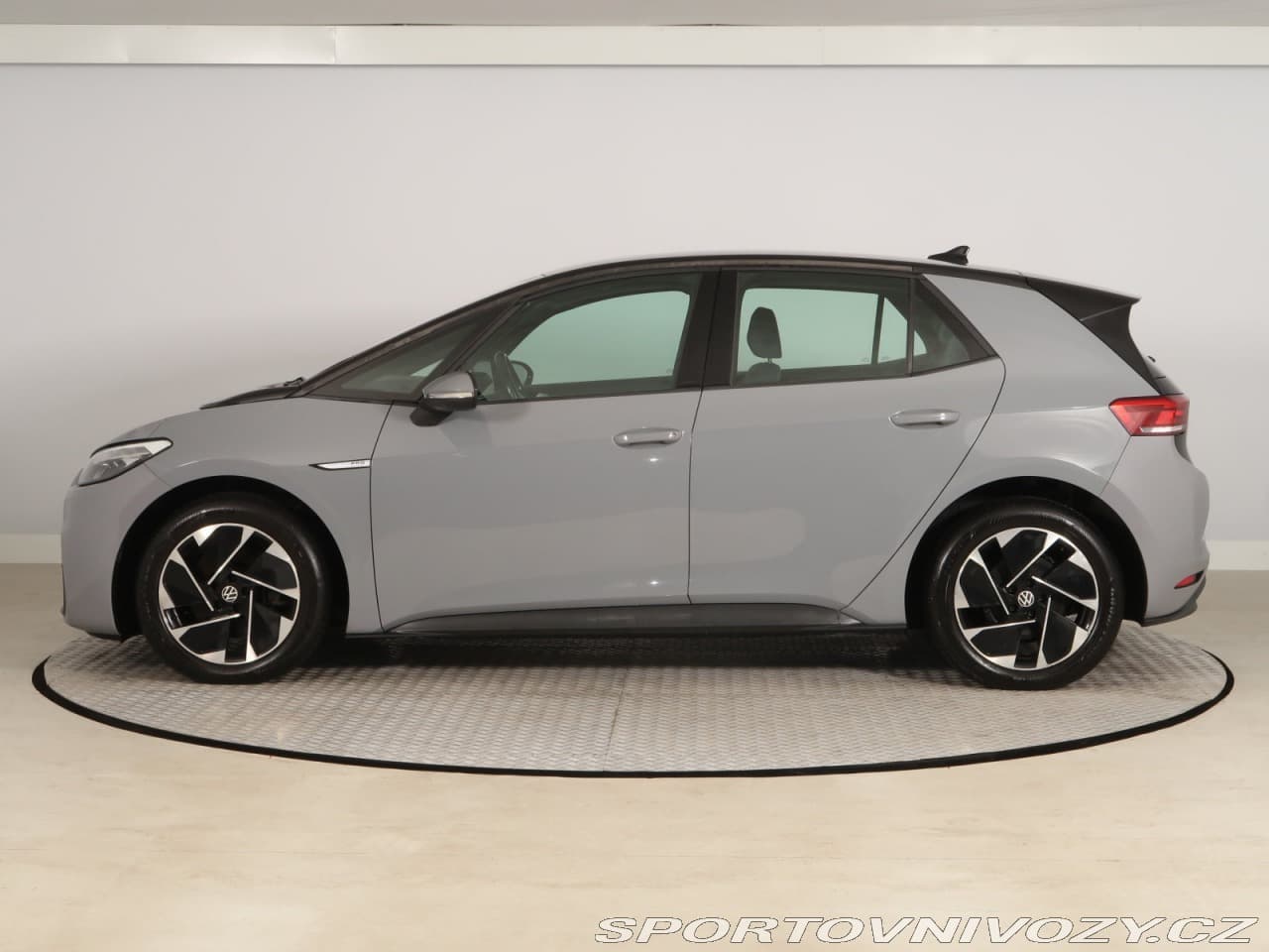 2021 Volkswagen Id.3 - 3