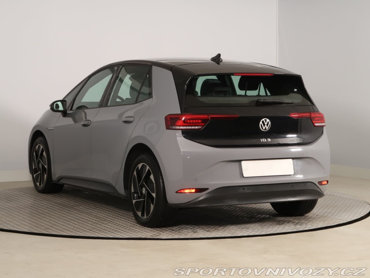 2021 Volkswagen Id.3 - 4
