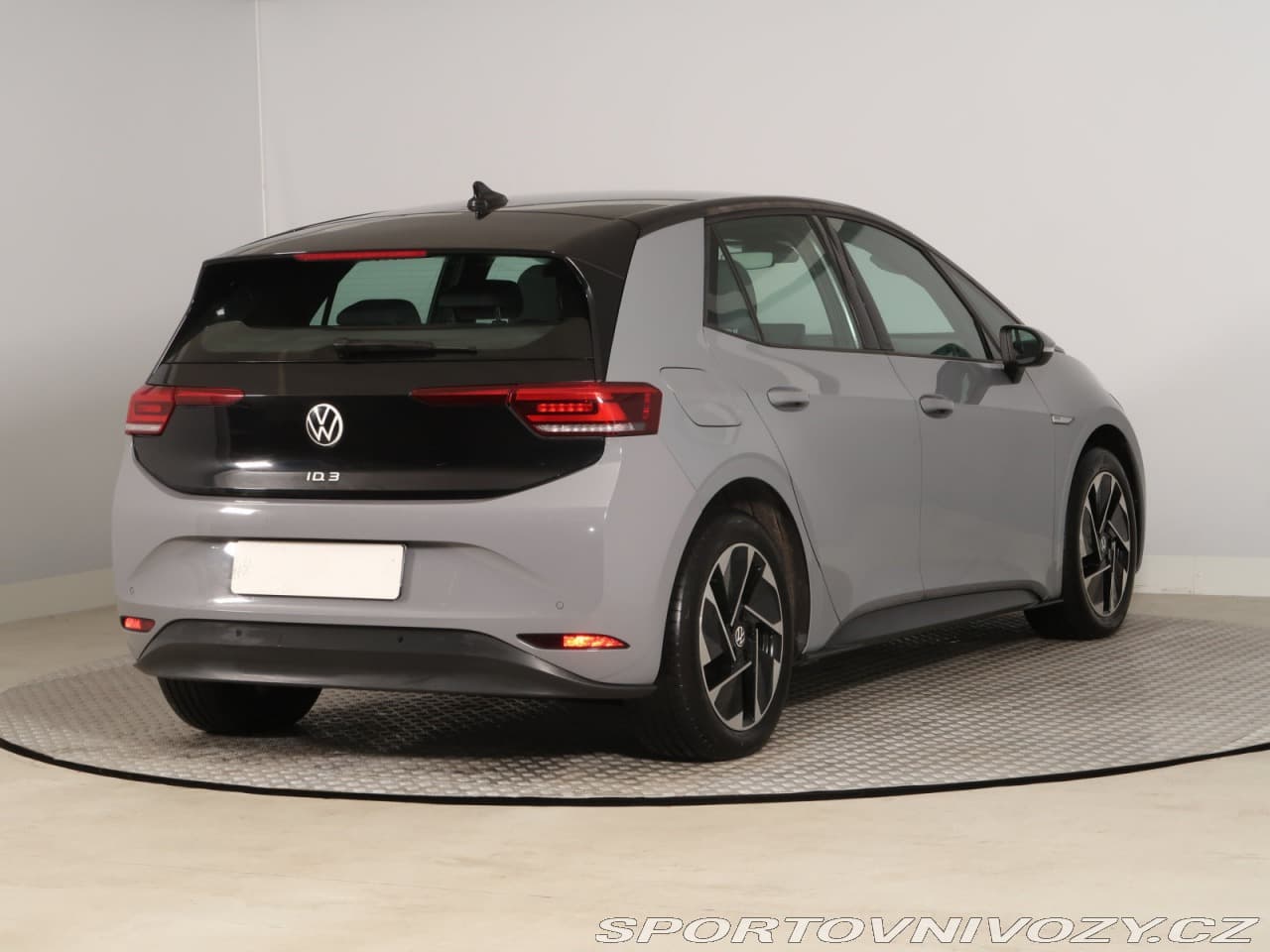 2021 Volkswagen Id.3 - 5