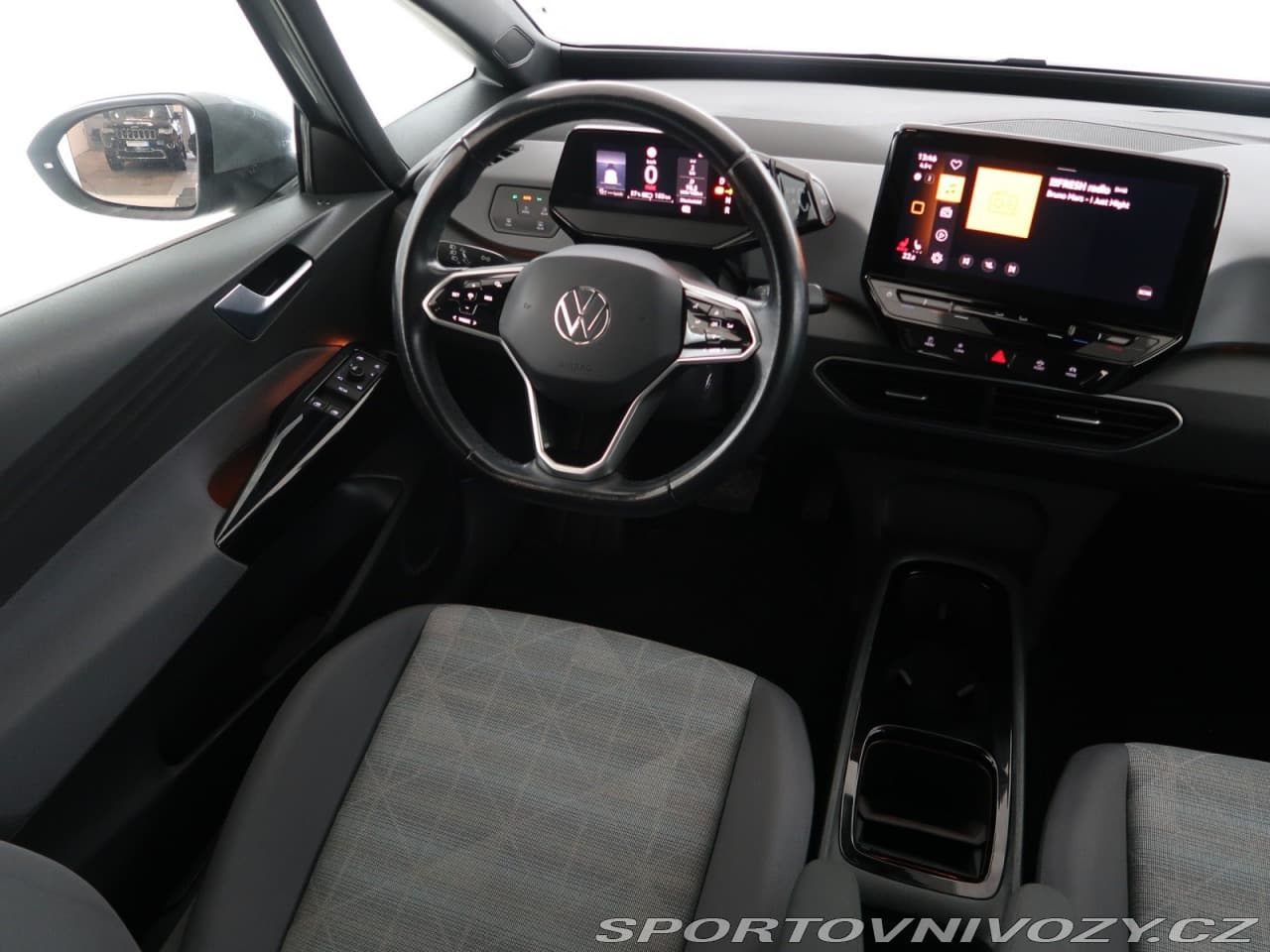 2021 Volkswagen Id.3 - 7