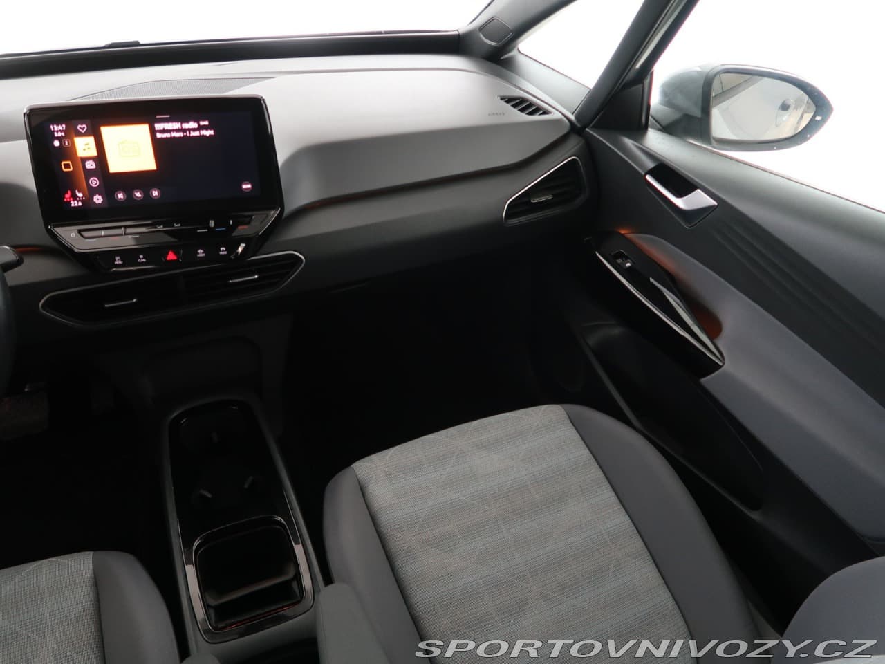 2021 Volkswagen Id.3 - 8