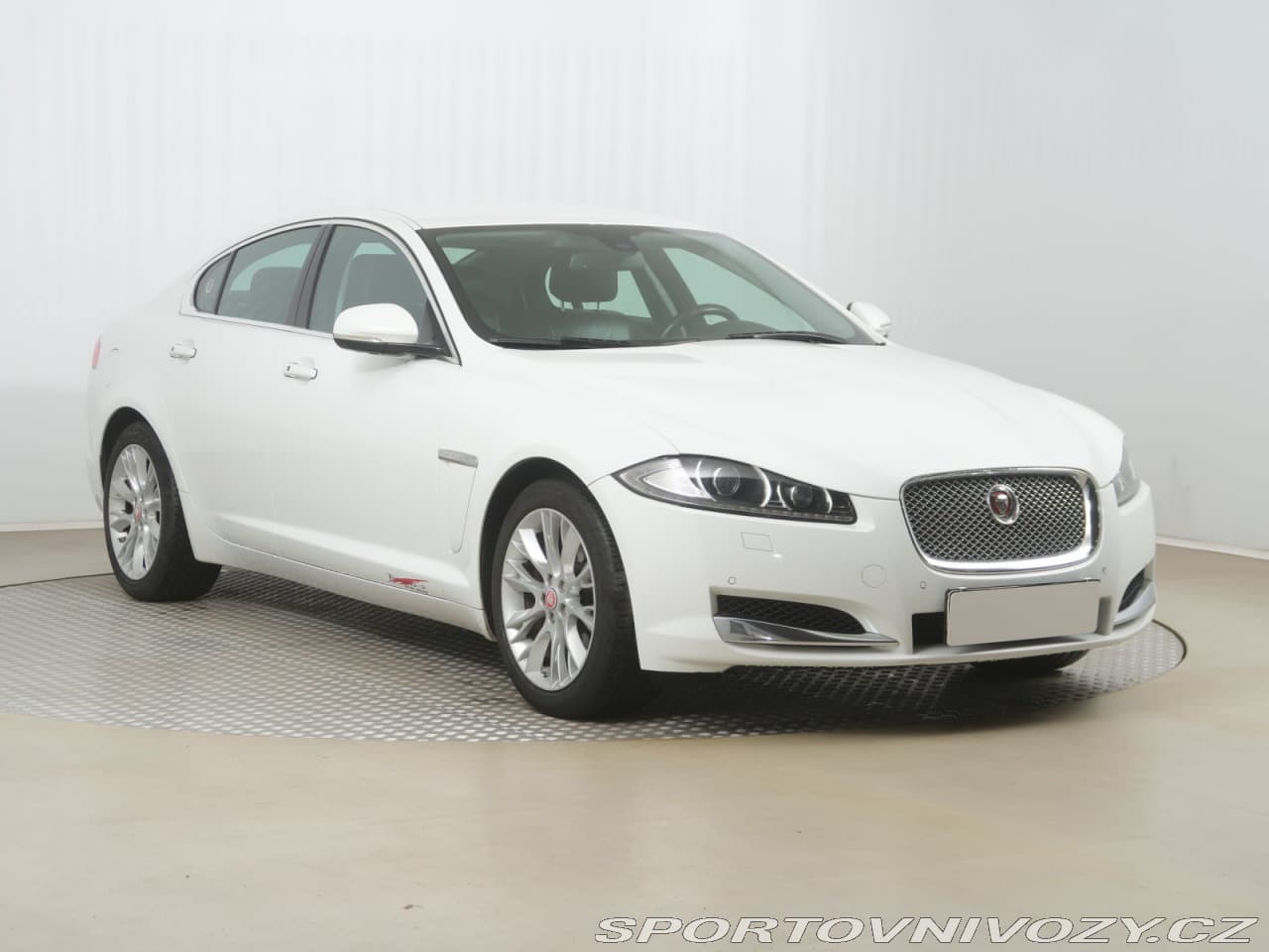 Jaguar XF 3.0 D
