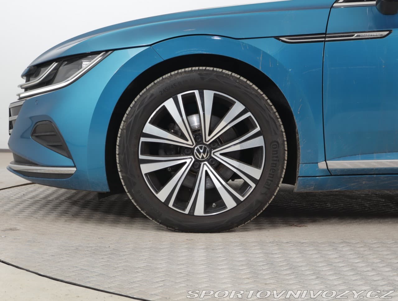 2021 Volkswagen Arteon - 15