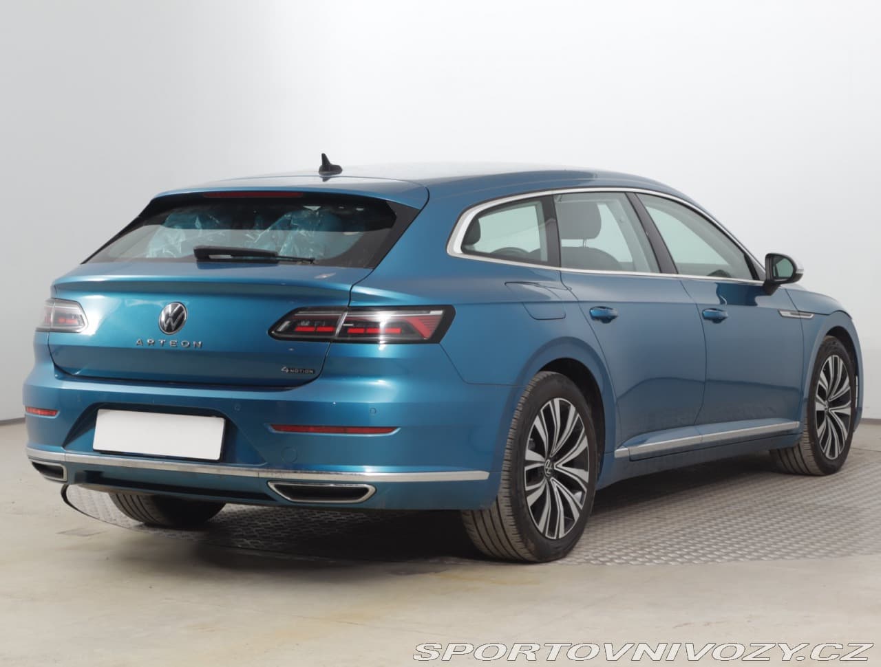2021 Volkswagen Arteon - 5