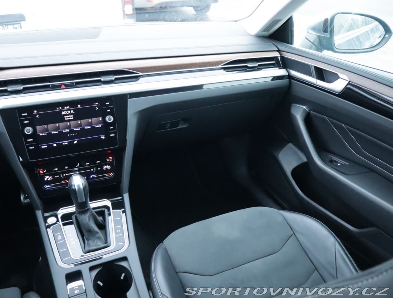 2021 Volkswagen Arteon - 8