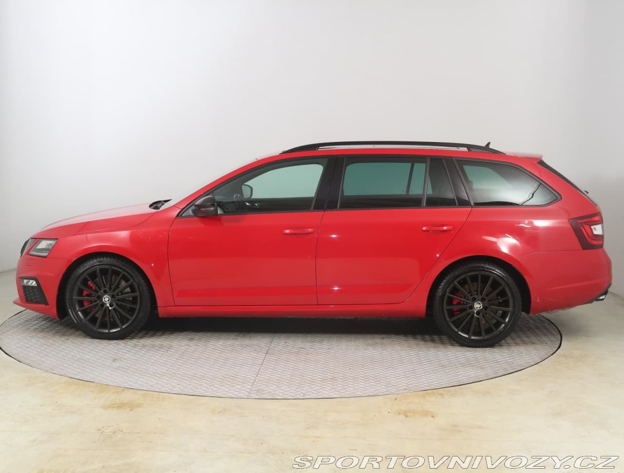 2018 Škoda Octavia - 3