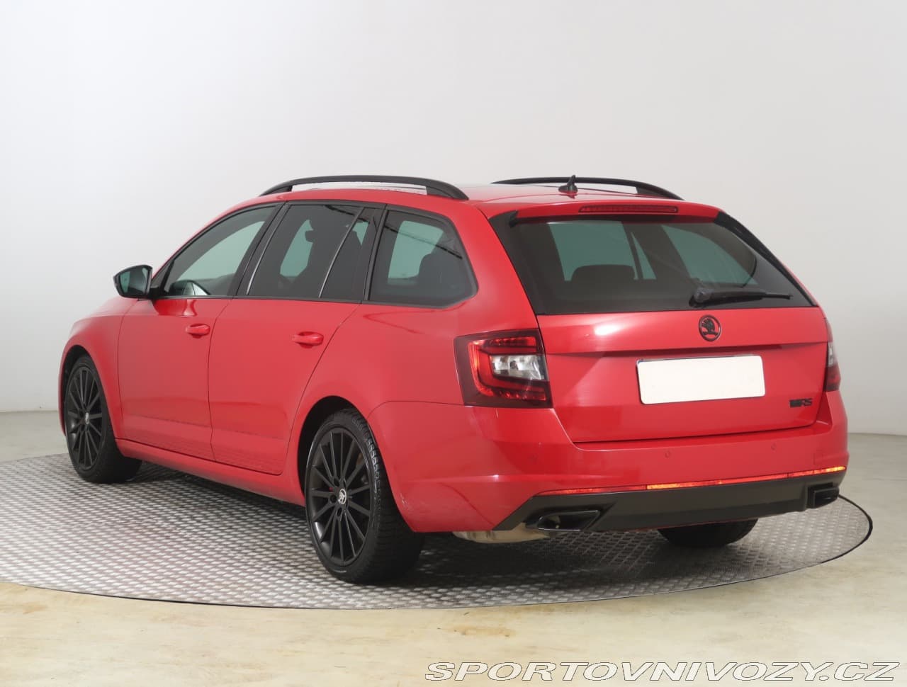 2018 Škoda Octavia - 4