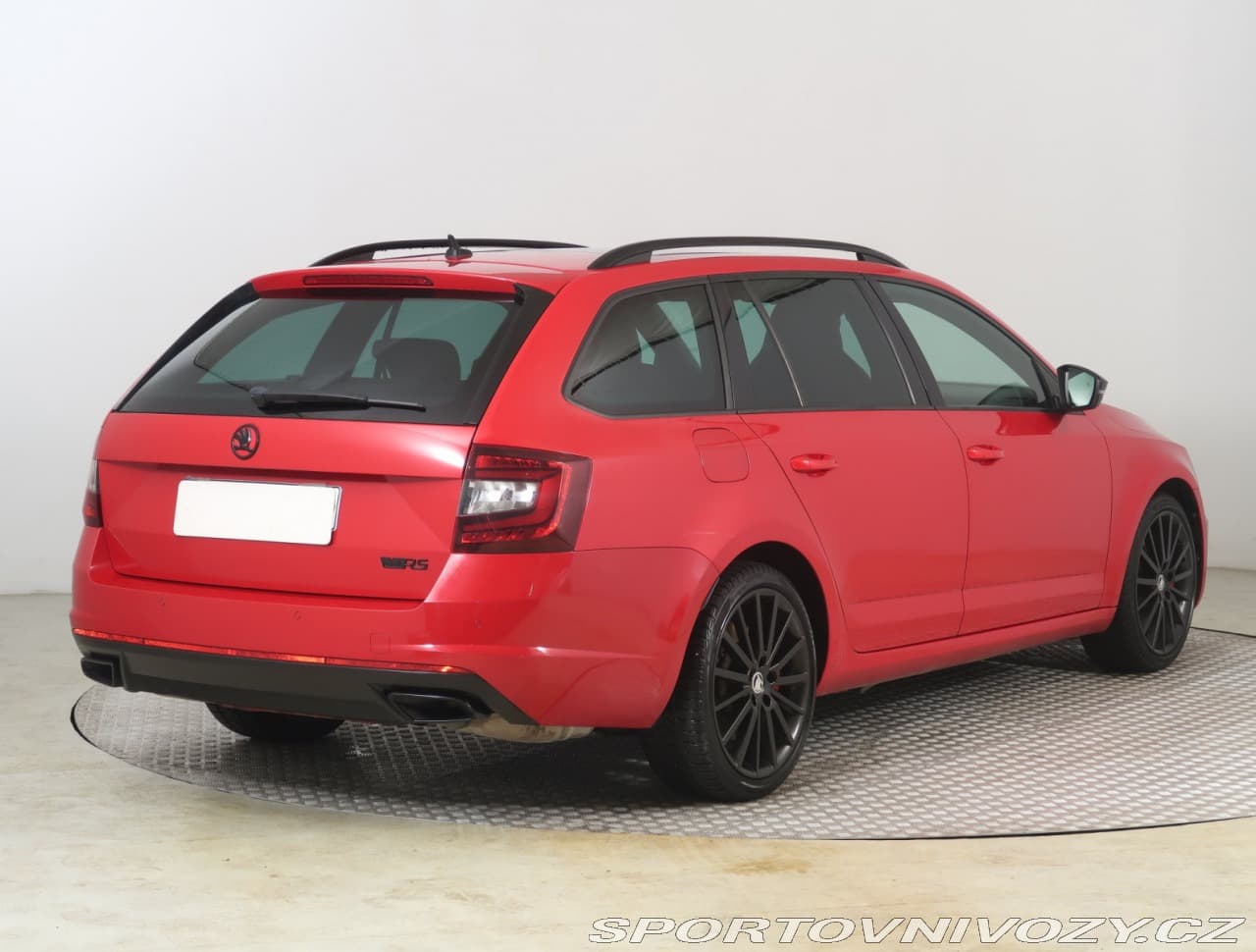 2018 Škoda Octavia - 5